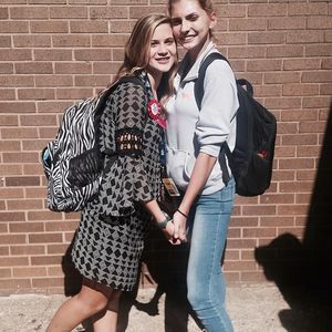 Meet your Posher, Rebecca